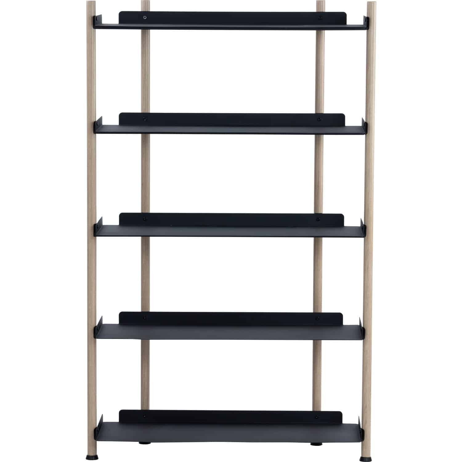EMBRY 5 TIER SHELF 819/802 (#) - Image 3