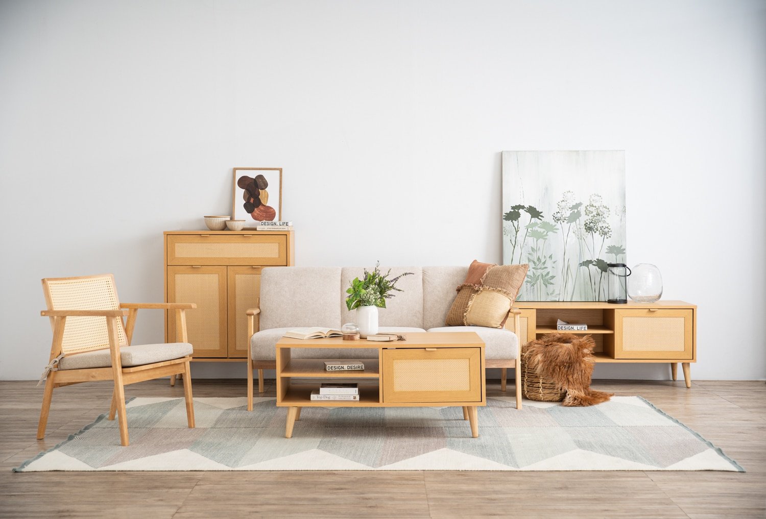 DUDLEY MULTI FUNCTION CABINET 102/173 - Image 4