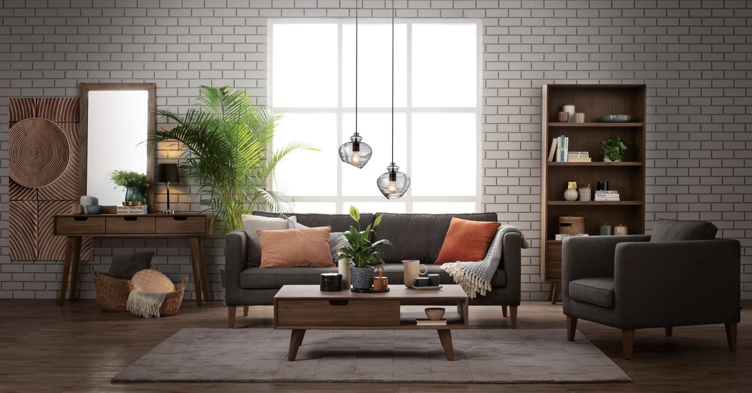 TORRELL BOOKCASE 1804 (#) - Image 2