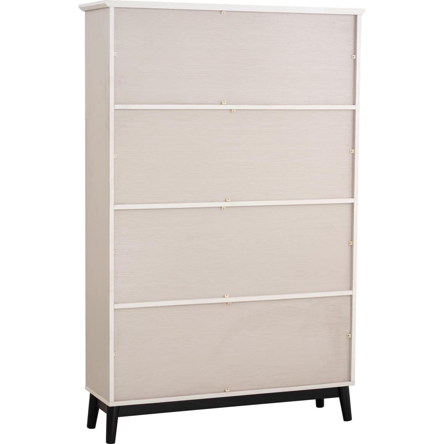 HOWELL HIGH BOOKCASE 114/174/171 - Image 4