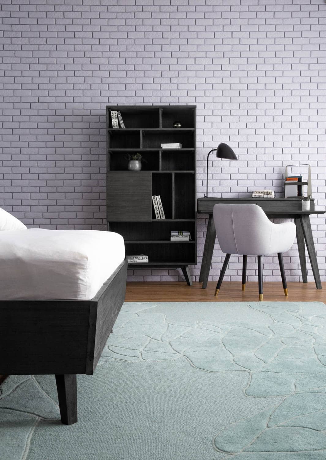 DABNEY BOOKCASE 1803 (#) - Image 2