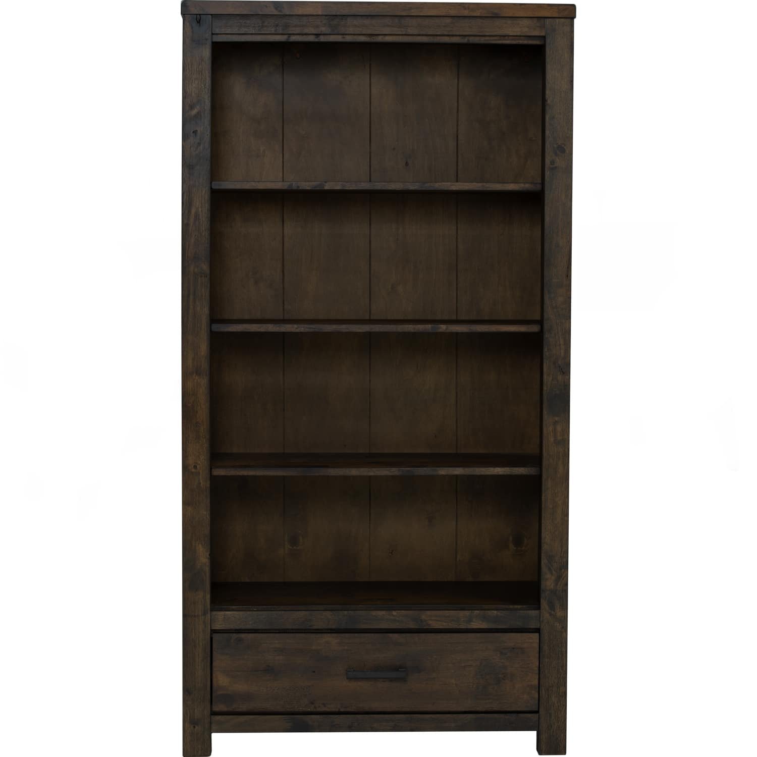 LEYTON BOOKCASE 1860 - Image 2