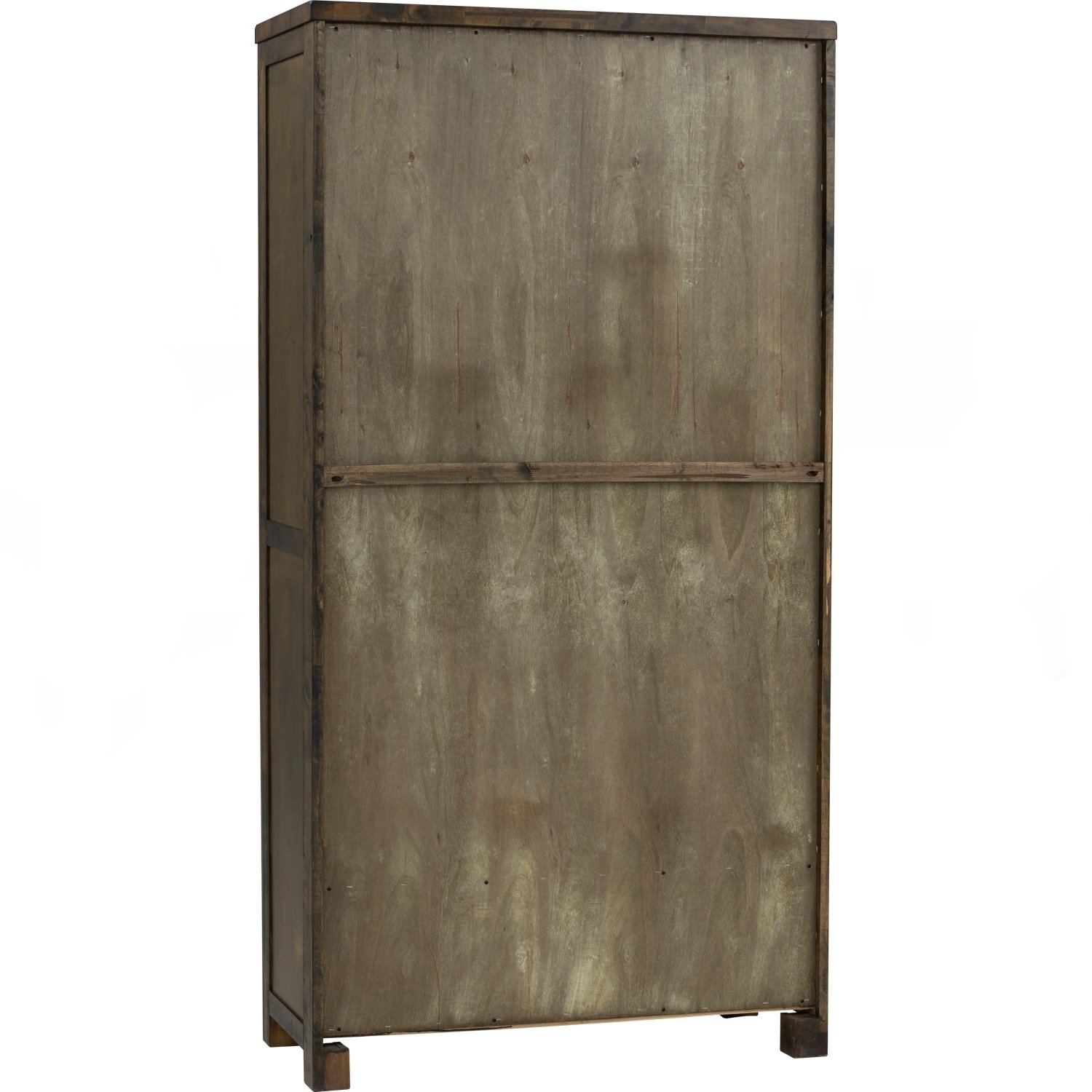 LEYTON BOOKCASE 1860 - Image 4