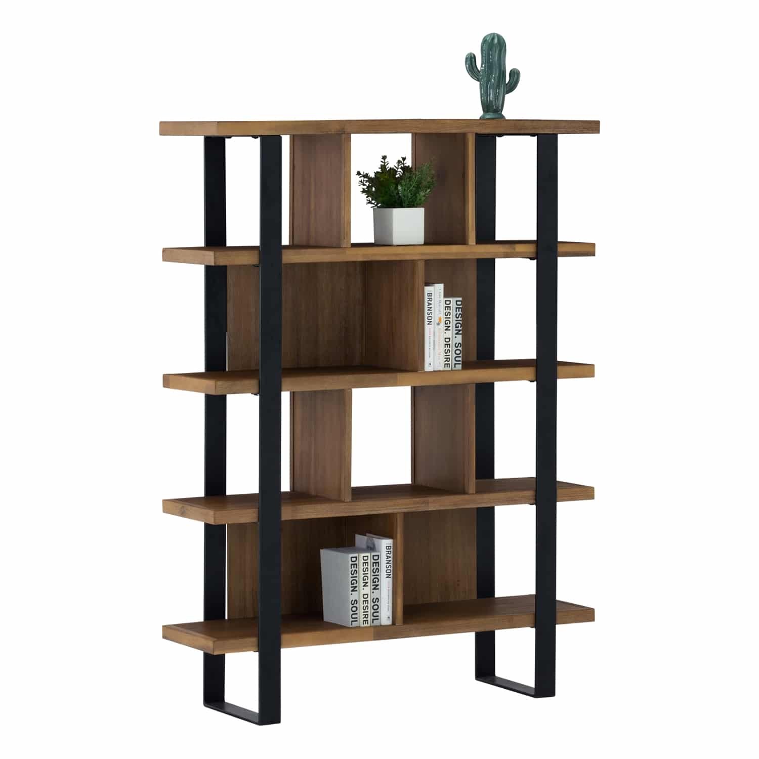 BRINHILL BOOKCASE 802/1802 - Image 3