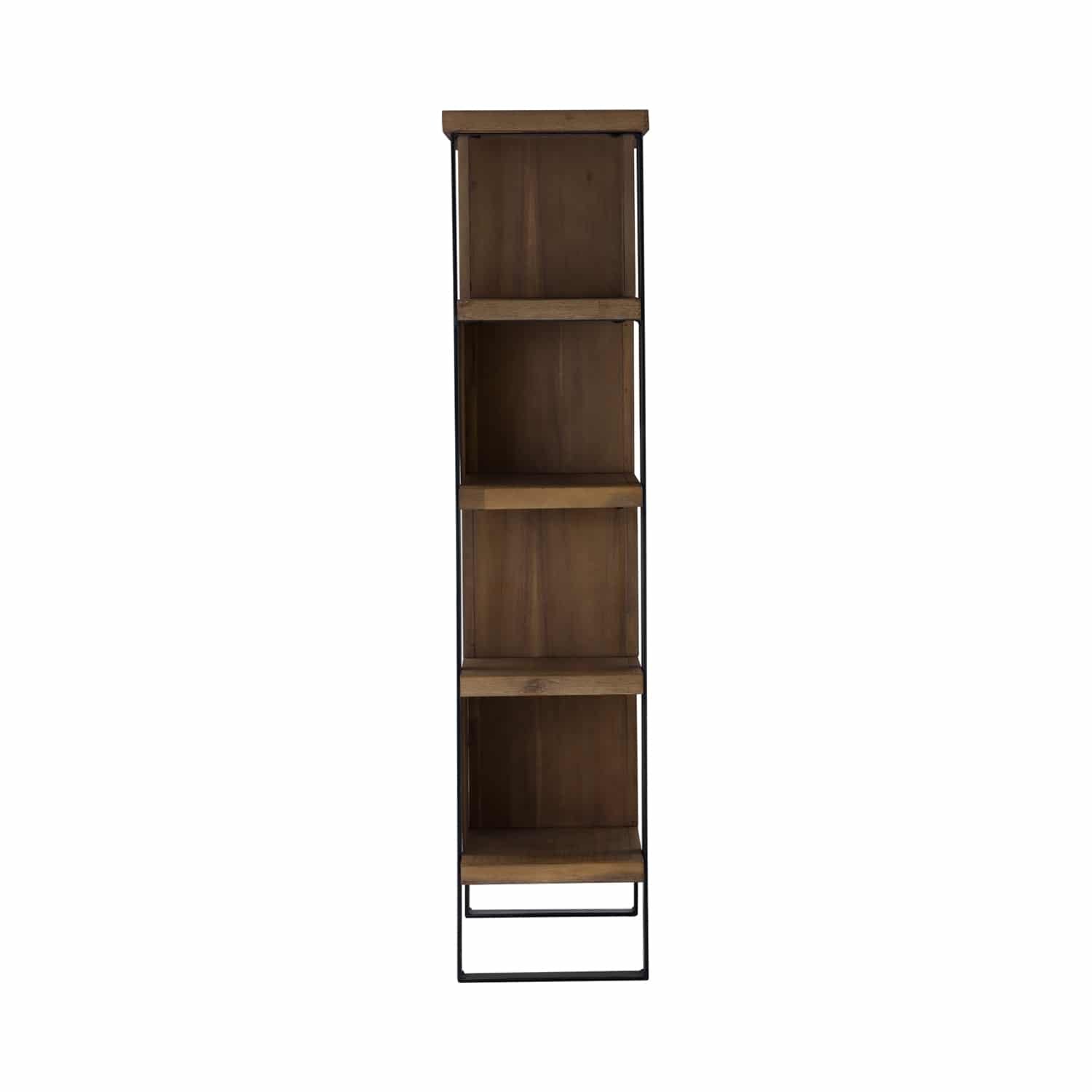 BRINHILL BOOKCASE 802/1802 - Image 4