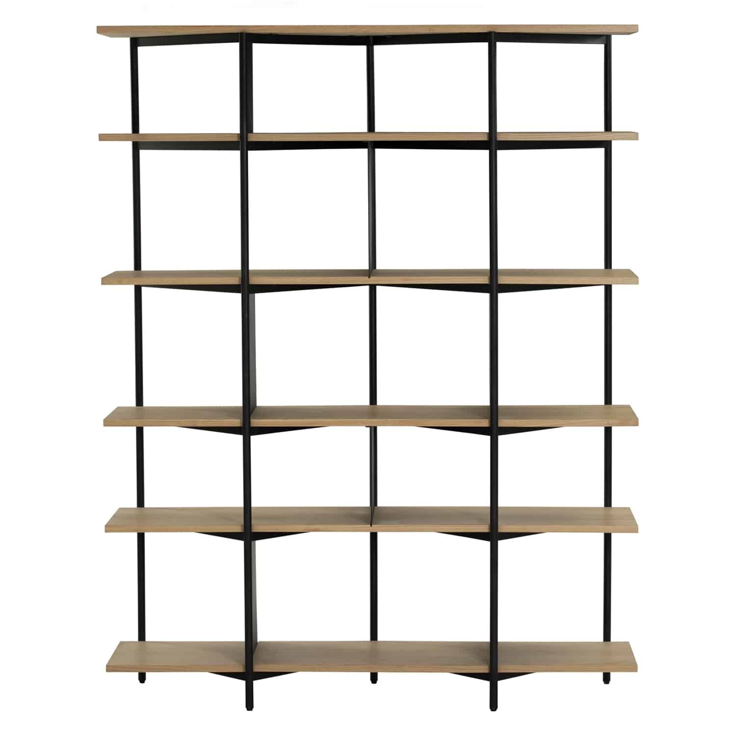 MERTON BOOKCASE 821/1810 (#) - Image 3