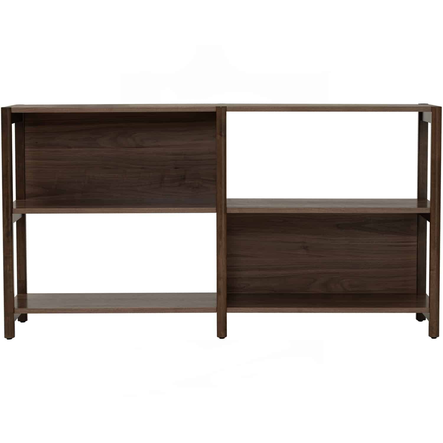 HOLSTEN 1.6M BOOKCASE 113 (P2 BOARD) - Image 2