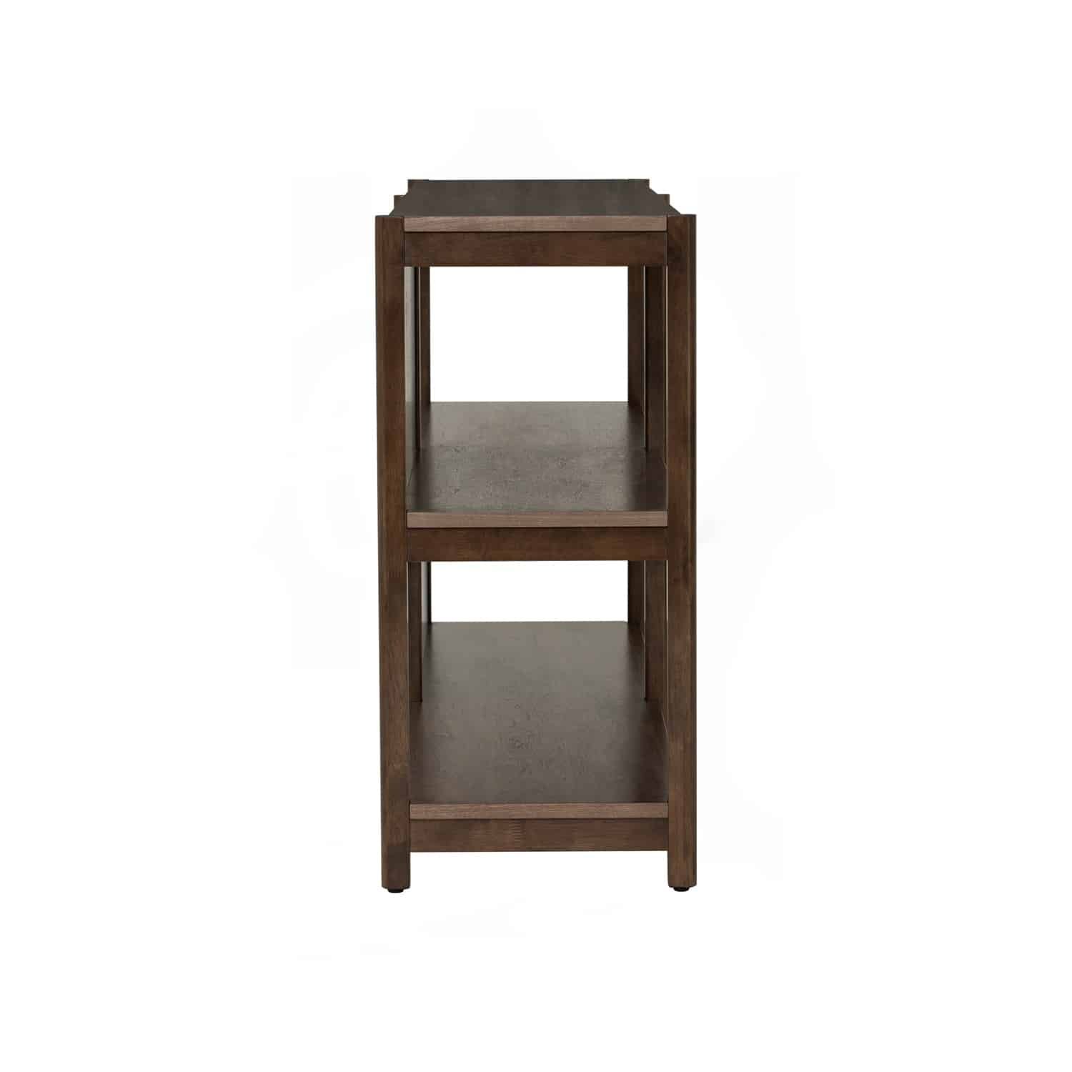 HOLSTEN 1.6M BOOKCASE 113 (P2 BOARD) - Image 3