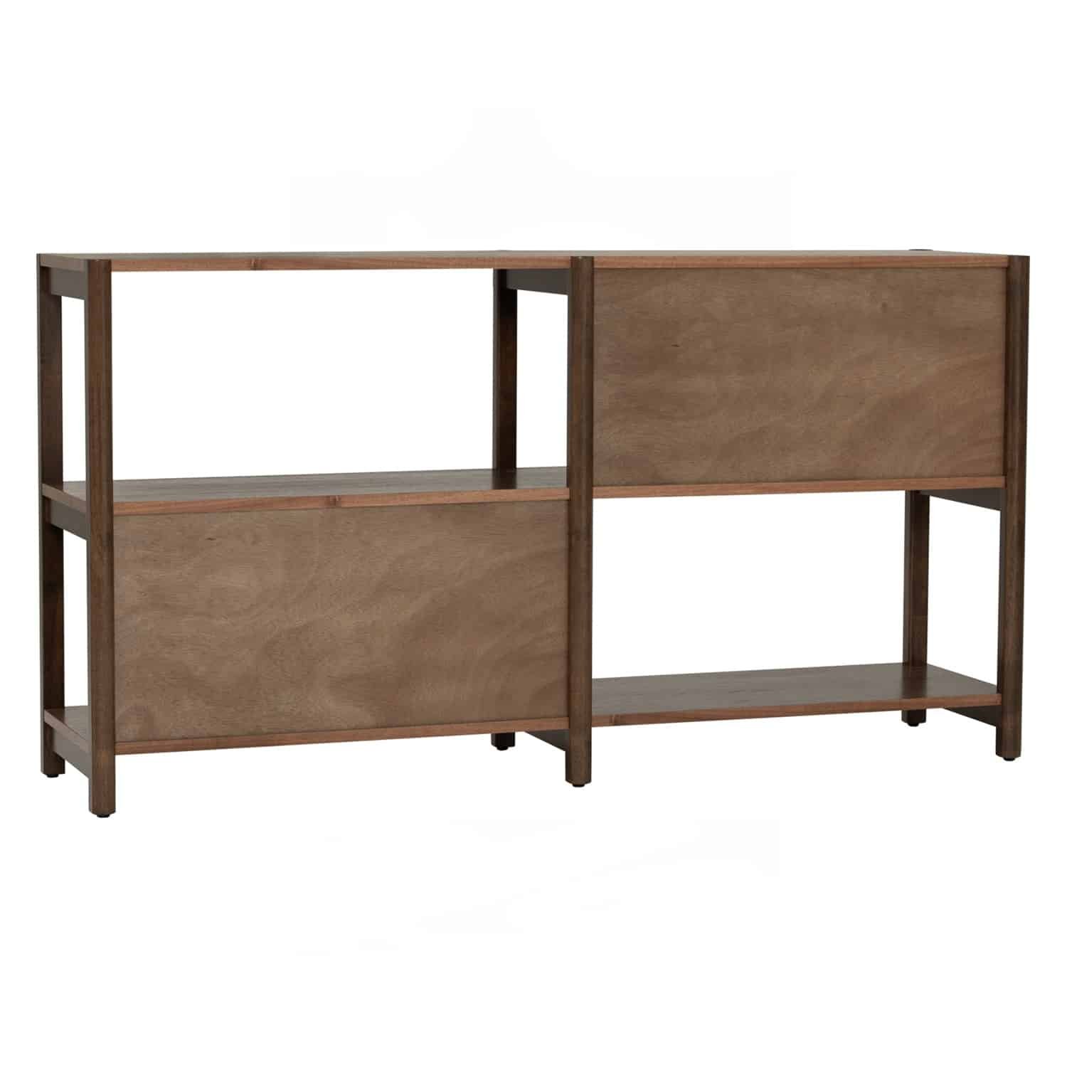 HOLSTEN 1.6M BOOKCASE 113 (P2 BOARD) - Image 4