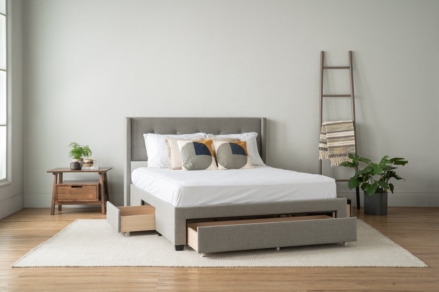 MYCROFT LADDER HANGER 142/114 - Image 3