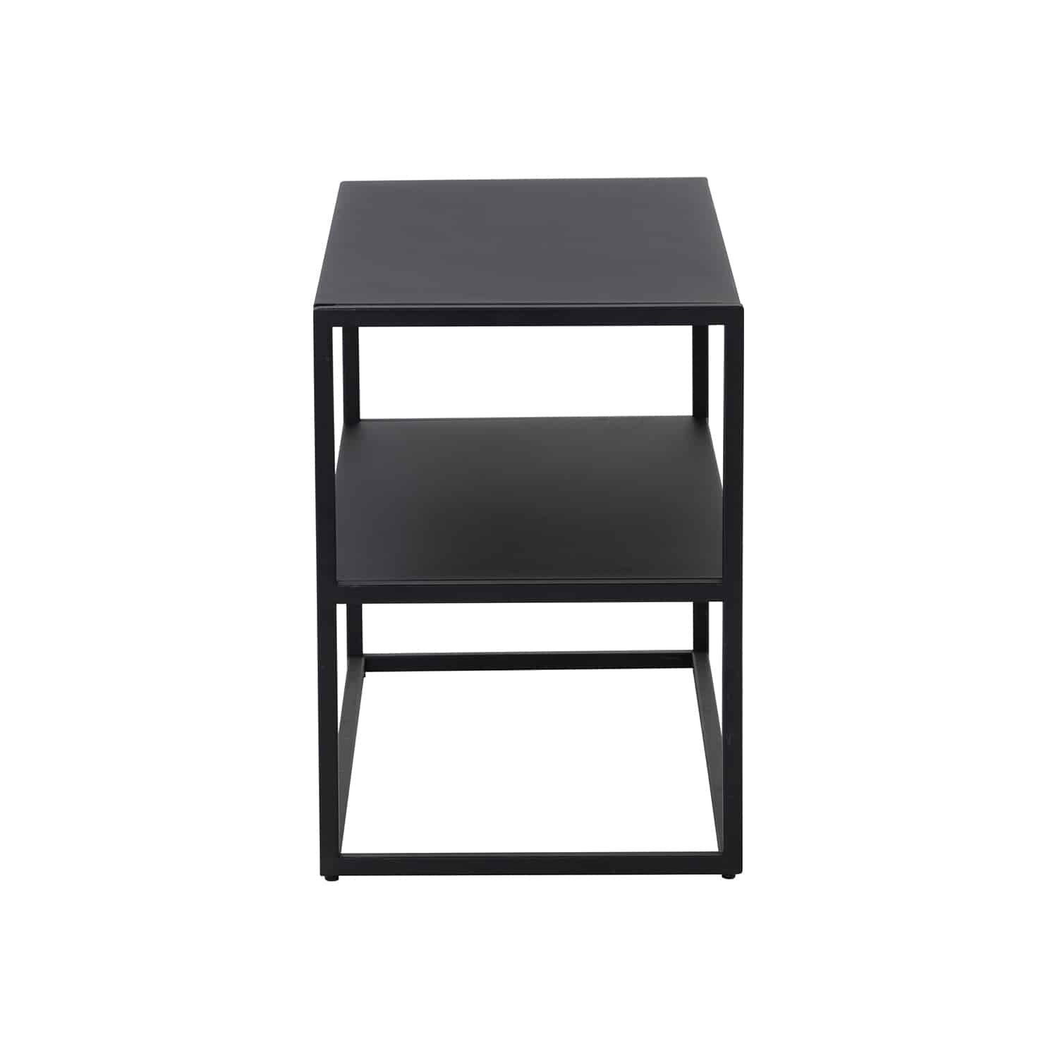 KATHERYNE SHOE RACK W/2 SHELF 802 - Image 2