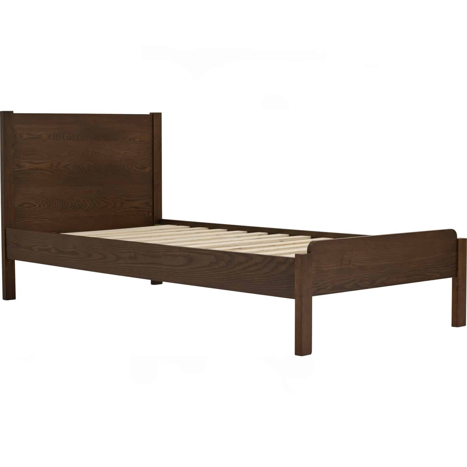 HANA SINGLE BED WITH 1900MM SIDE RAIL 109 - Image 3