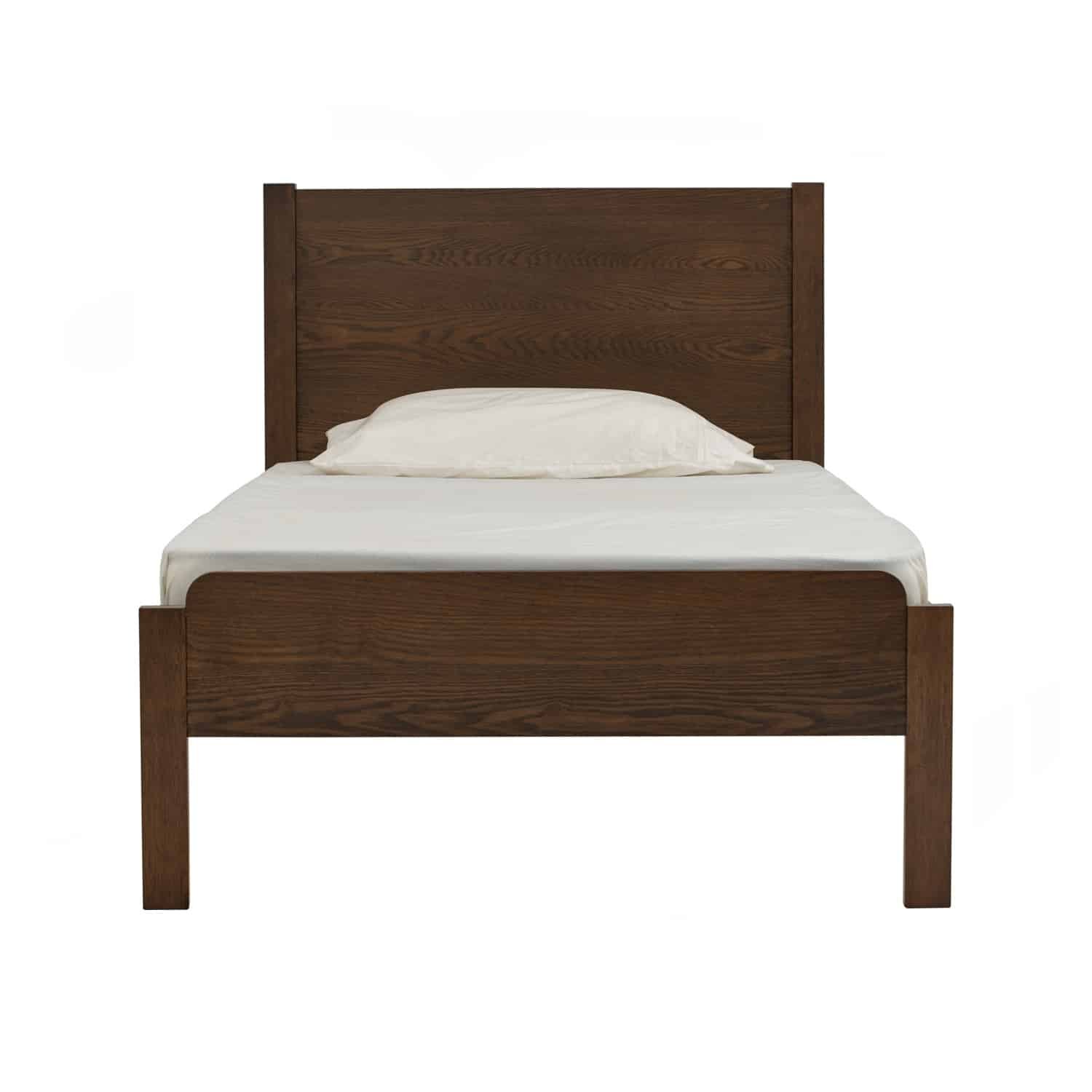 HANA SINGLE BED WITH 1900MM SIDE RAIL 109 - Image 4