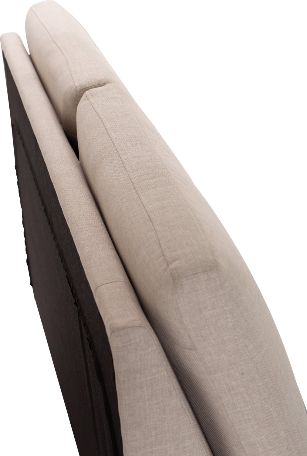 BLANDO QUEEN BED WITH 2000MM SIDE RAIL 802/6402 (#) - Image 4