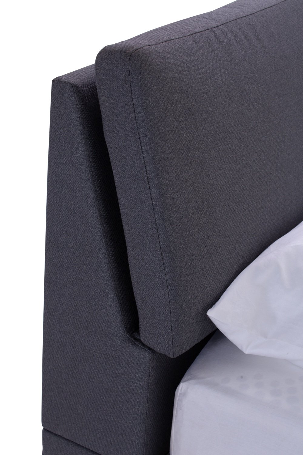 BLANDO QUEEN BED WITH 2000MM SIDE RAIL 802/6520 (#) - Image 4