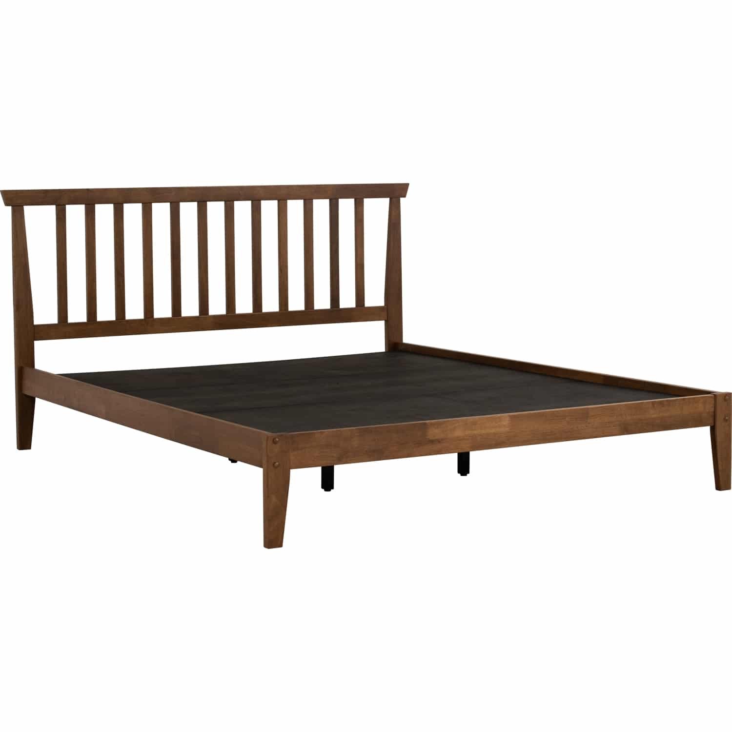 TOLEDO QUEEN BED WITH 1900MM BED PANEL 109 - Image 3