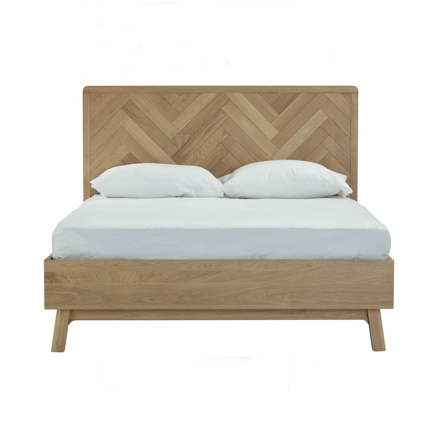 MERTON KING BED WITH 2000MM SIDE RAIL 1810 (#) - Image 3