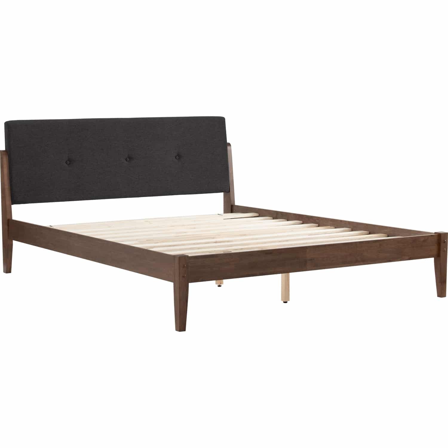 TUCKER KING BED WITH 1900MM SIDE RAIL 109/6516 - Image 3