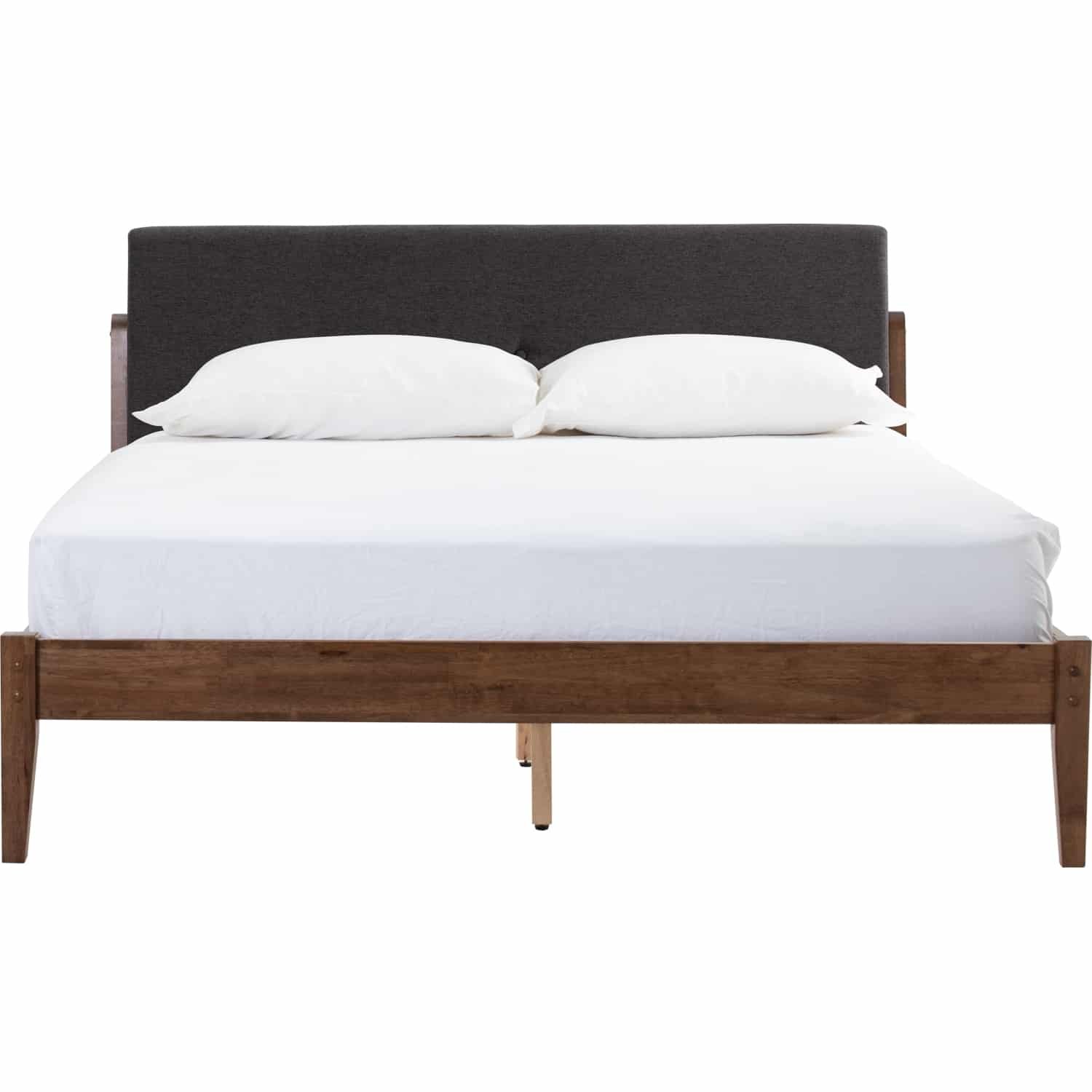 TUCKER KING BED WITH 1900MM SIDE RAIL 109/6516 - Image 4