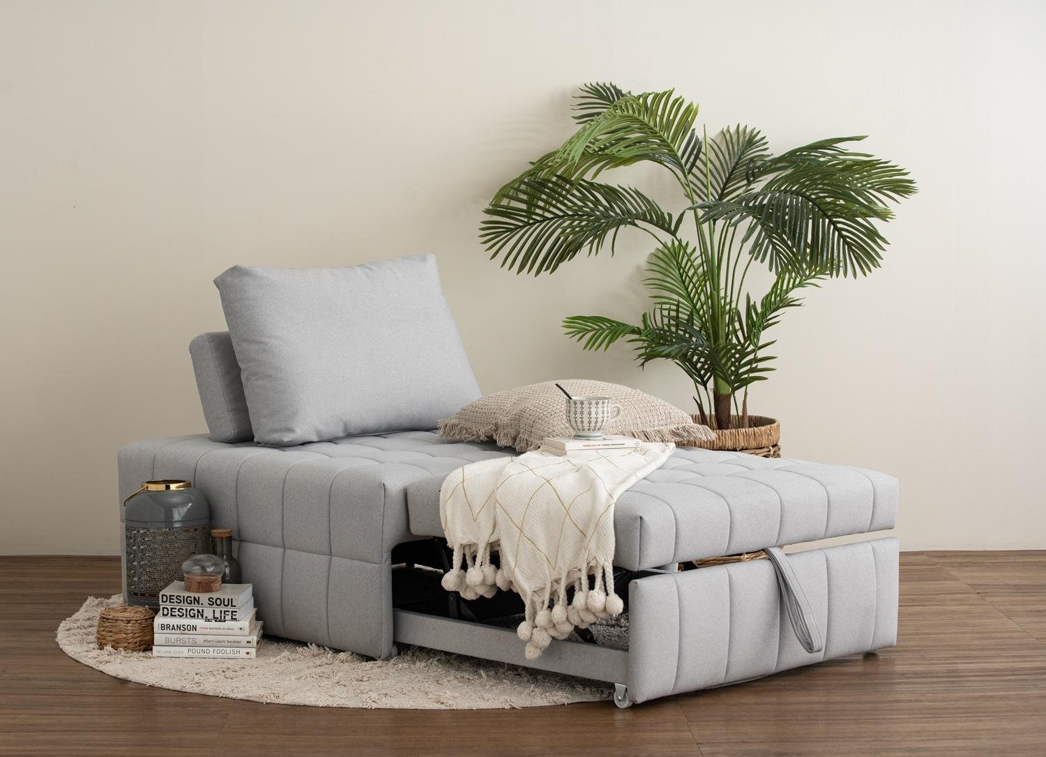 MONTE SOFA BED 3691 (PET FRIENDLY FABRIC) - Image 4