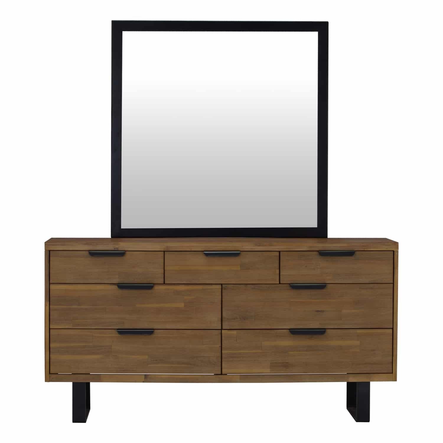 BRINHILL 1000 X 1000 WALL MIRROR 802/1802 (#) - Image 3